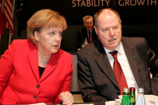 La CDU en plein dilemme après les élections allemandes